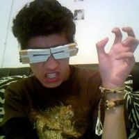 Mj Gaga