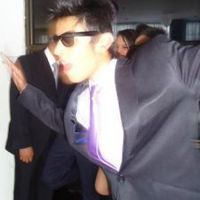 Sebastian Lozada Sabogal
