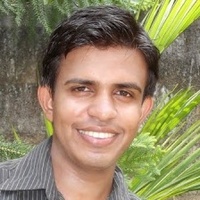 Nishantha Lakmal