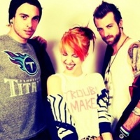 Paramore Fanbase