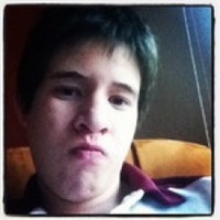 David