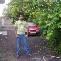 Vatsal Patel