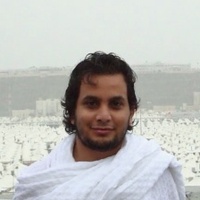 Abdullah AL-Qahtani