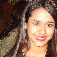 Isadora Menezes