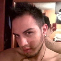 Anthony Unicorn Scheibe
