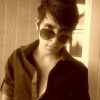 Adrian Friday