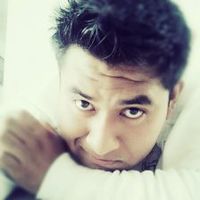 Bran Rodrigues