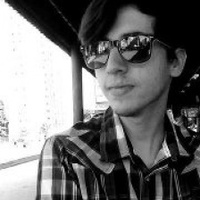 Italian Boy Ragazzo Italiano