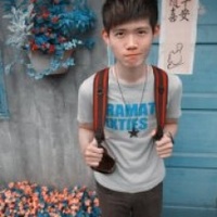 Chris Hsu