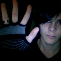 Li††le Mons†er Creepy Gee