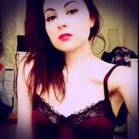 Hannah Scarlett Stanworth