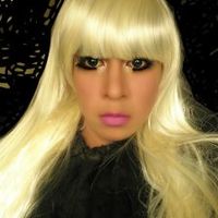 Leona Shaine Lukyanova Sy