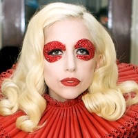 GagaLUVR