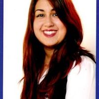 Yessenia Cáceres Gutiérrez