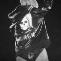 Gaga666Lucas