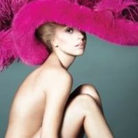 Lady GaGa BR