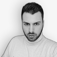 Dimitris Theodorakis