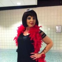 Amy Lucas