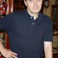 Gus Lopez Ramos