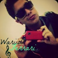 Wariio Ferrari