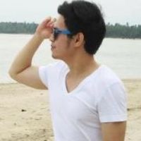 Tim Dy