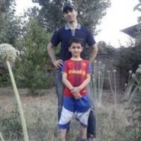 Ali Alizadeh