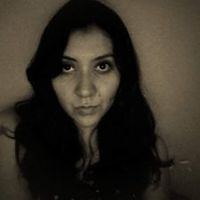 Ashley Alvar