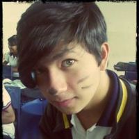 Luisi†o....!!!