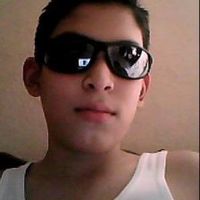Saúl Morales Antonio