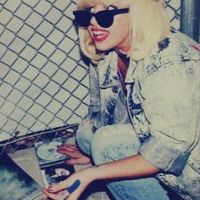 little mons†er