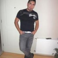 Ponce Ismael