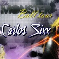 Carlos Sixx Navarro