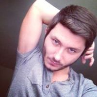 Muhammed Bekci ₪