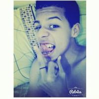 Lucas Santos