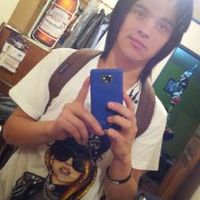 Yeii Ramirez Orozco