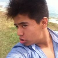 Erik Gutierrez-GaGa Spears