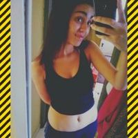Mariana Monster