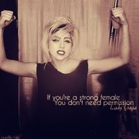 Ani†a | GAGA ♥