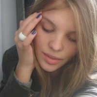 Anna Deyeva  †