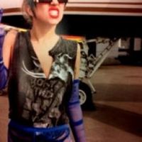 Mother Monster