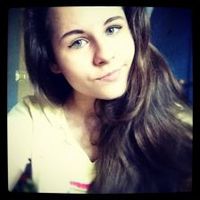 Dasha Volkova