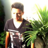 Bryan Martinez.