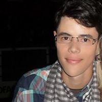 Douglas Pereira