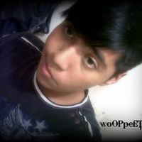 Danny WoOpettz Casa NoOva