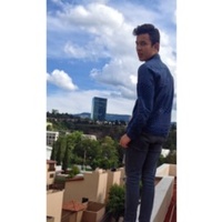 Daniel Mayren