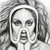 little monster kissu