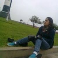 Astrid Ramirez Carrion