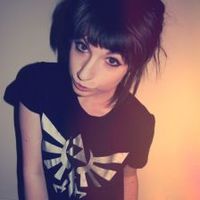 Emily Paterson