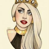 little Gaga   ✌