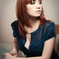 Olga Ribakova